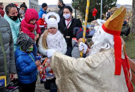 Jarmark Świąteczny