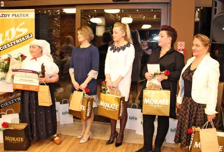 Kobieta Oryginalna 2017 i Pokaz Mody