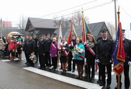 Obchody Święta Niepodległości