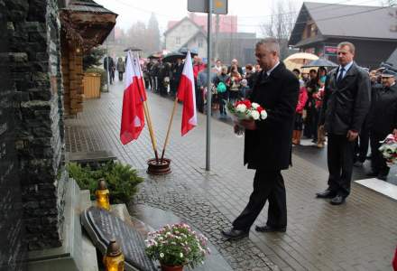 Obchody Święta Niepodległości