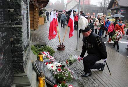 Obchody Święta Niepodległości