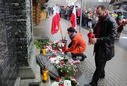 Obchody Święta Niepodległości