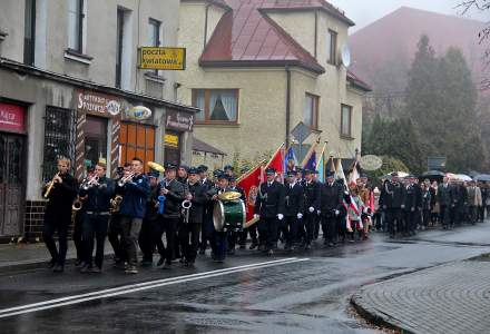 Obchody Święta Niepodległości