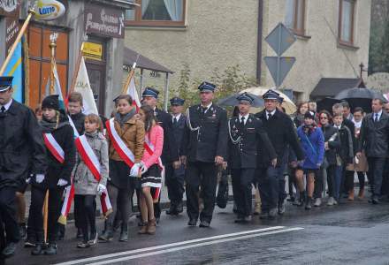 Obchody Święta Niepodległości