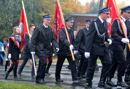 Obchody Święta Niepodległości