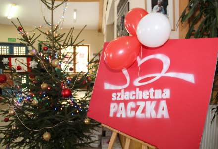 Szlachetna Paczka 2016