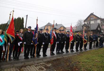 Obchody Święta Niepodległości