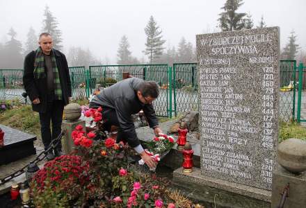 Obchody Święta Niepodległości