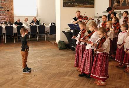 Spotkanie z okazji Międzynarodowego Dnia Osób z Niepełnosprawnościami