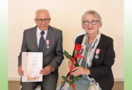 Złoci Jubilaci