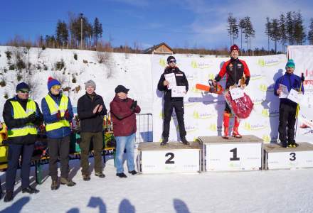 Podium Mężczyźni 1993-2002