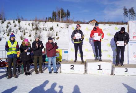 Podium Mężczyźni 1973-1982