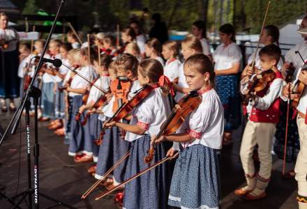 Dożynki Diecezjalno-Gminne fot. J. Matuszny