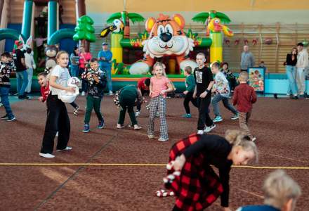 Magia Mikołajkowej Gwiazdki