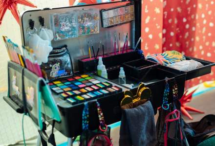 Magia Mikołajkowej Gwiazdki