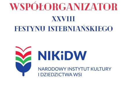 Współorganizator XXVIII Festynu Istebniańskiego