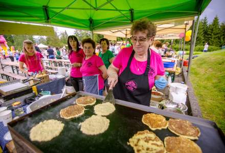 Dzień Dziecka fot. Michał Kuźma