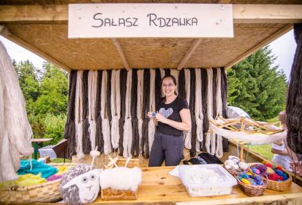 Dzień Dziecka fot. Michał Kuźma