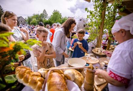 Dzień Dziecka fot. Michał Kuźma
