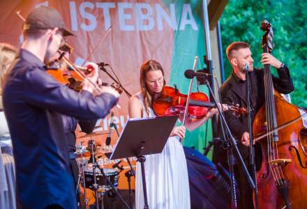 Dziewięćsił Festiwal fot. M. Kuźma