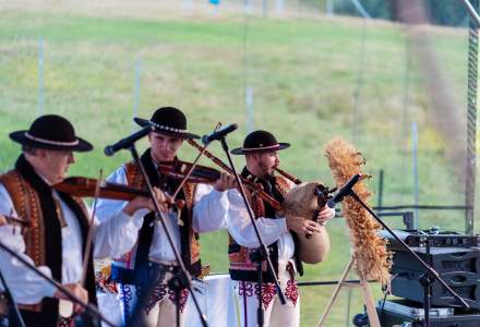 Dożynki Diecezjalno-Gminne fot. J. Matuszny