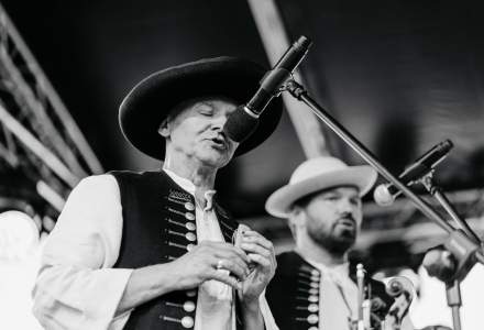 Dożynki Diecezjalno-Gminne fot. J. Matuszny