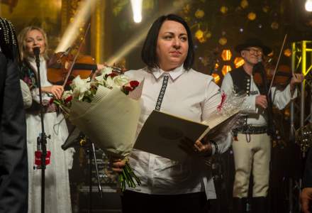 Koncert Golec uOrkiestry „Kolędowanie z Janem Pawłem II” w Kościele Dobrego Pasterza w Istebnej