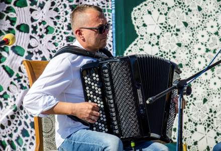 Dni Koronki Koniakowskiej 2019 - dzień czwarty foto. J. Małyjurek