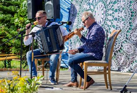 Dni Koronki Koniakowskiej 2019 - dzień czwarty foto. J. Małyjurek