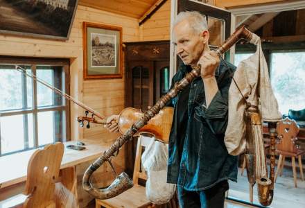 Warsztaty fot. Jakub Matuszny