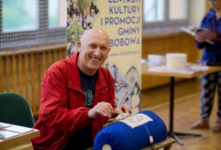 Dni Koronki 2016