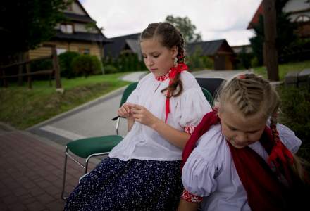 Dni Koronki 2016 - cz. 2