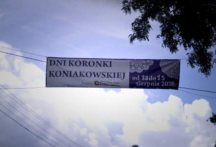 Dni Koronki 2016 - cz. 2