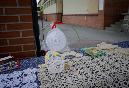 Dni Koronki 2016 - cz. 2