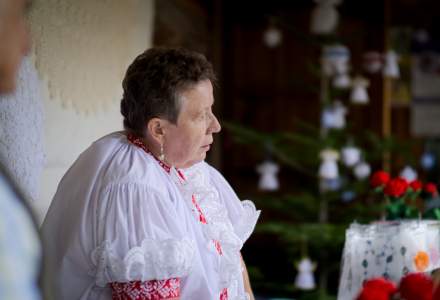 Dni Koronki 2016 - cz. 2