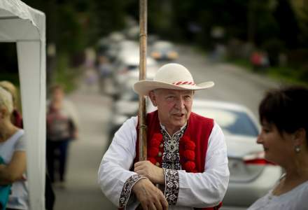 Dni Koronki 2016 - cz. 2
