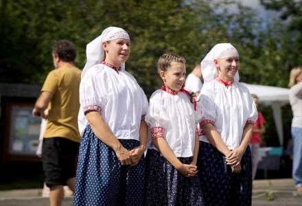 Dni Koronki 2016 - cz. 2