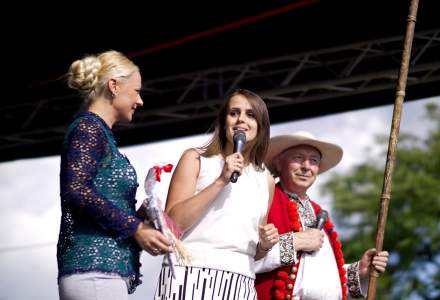 Dni Koronki 2016 dzień 2