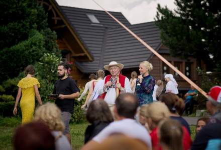 Dni Koronki 2016 dzień 2