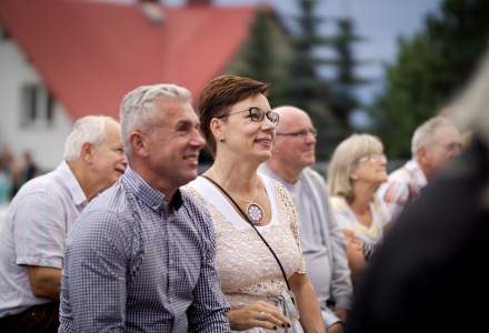 Dni Koronki 2016 dzień 2