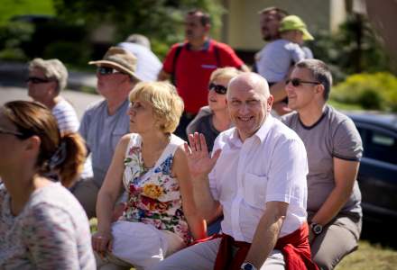Dni Koronki 2016 - dzień 3 foto. Szymon Pytel