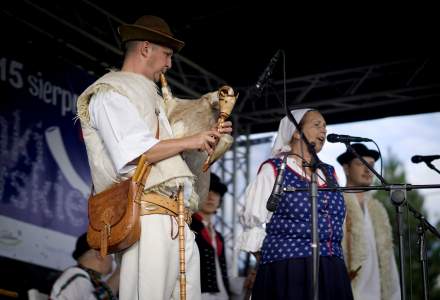 Dni Koronki 2016 - dzień 3 foto. Szymon Pytel