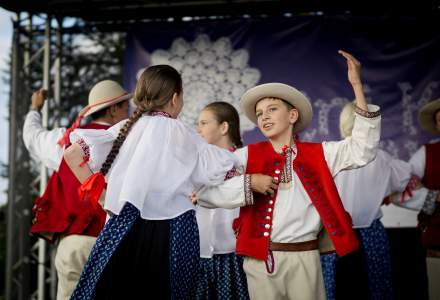 Dni Koronki 2016 - dzień 3 foto. Szymon Pytel