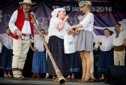 Dni Koronki 2016 - dzień 3 foto. Szymon Pytel
