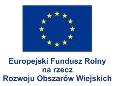 Europejski Fundusz Rolny na rzecz Rozwoju Obszarów Wiejskich