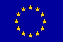 Logo Unii Europejskiej