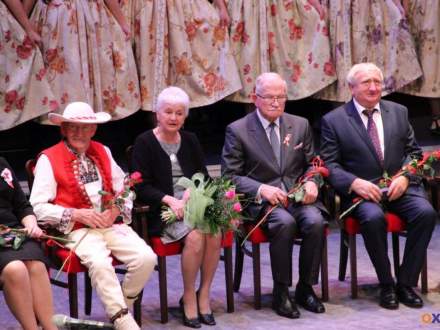 Jan Bojko laureatem Srebrnej Cieszynianki