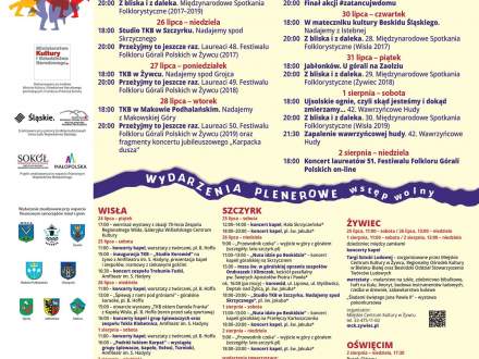 Program TKB