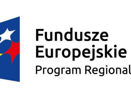 Logotyp Funduszy Europejskich