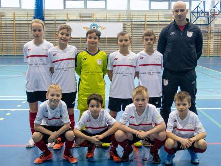 APN Góral Istebna U-11
